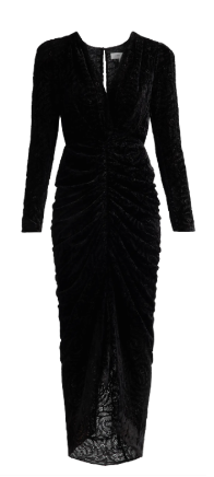  Karen Klopp Little Black Dress (LBD) as their ultimate seasonal favorite Fall 2026.