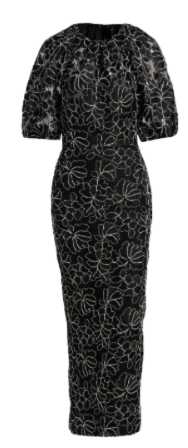  Karen Klopp Little Black Dress (LBD) as their ultimate seasonal favorite Fall 2026.