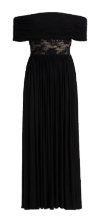  Karen Klopp Little Black Dress (LBD) as their ultimate seasonal favorite Fall 2026.