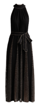  Karen Klopp Little Black Dress (LBD) as their ultimate seasonal favorite Fall 2026.