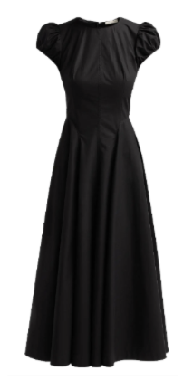  Karen Klopp Little Black Dress (LBD) as their ultimate seasonal favorite Fall 2026.