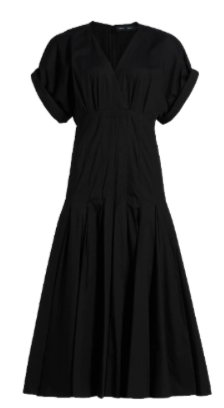  Karen Klopp Little Black Dress (LBD) as their ultimate seasonal favorite Fall 2026.