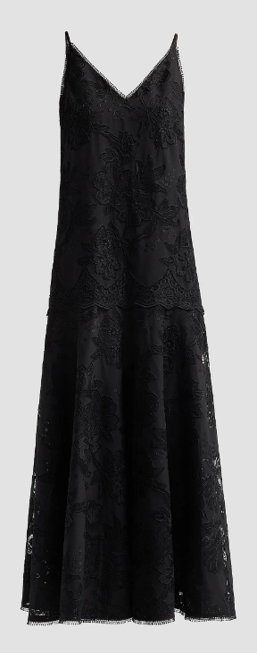 Karen Klopp Little Black Dress (LBD) as their ultimate seasonal favorite Fall 2026.