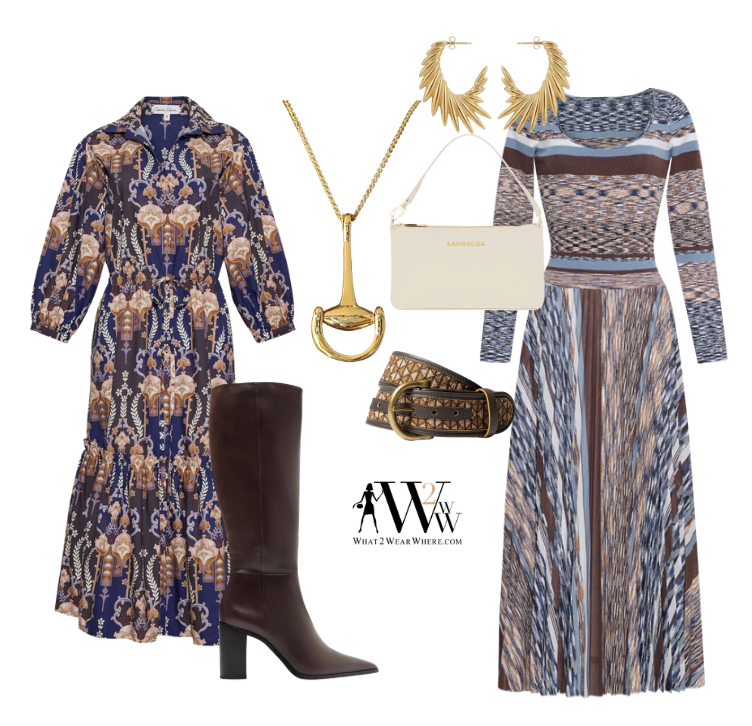 What to wear, highlands horse Show
