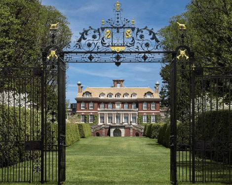 Old Westbury Gardens
