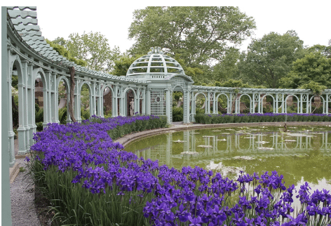 Old Westbury Gardens