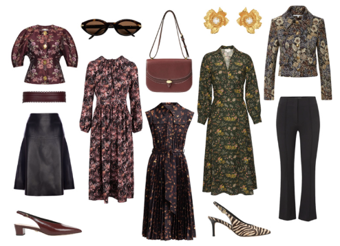 What to wear Old Westbury Gardens Luncheon