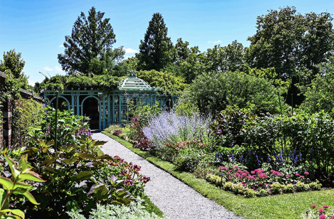 Old Westbury Gardens