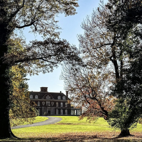 What to wear Old Westbury Gardens Luncheon