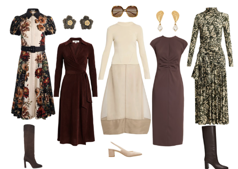 What to wear Old Westbury Gardens Luncheon
