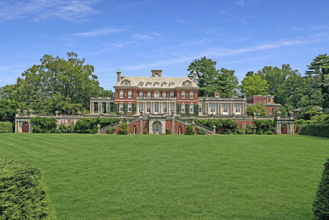 Old Westbury Gardens